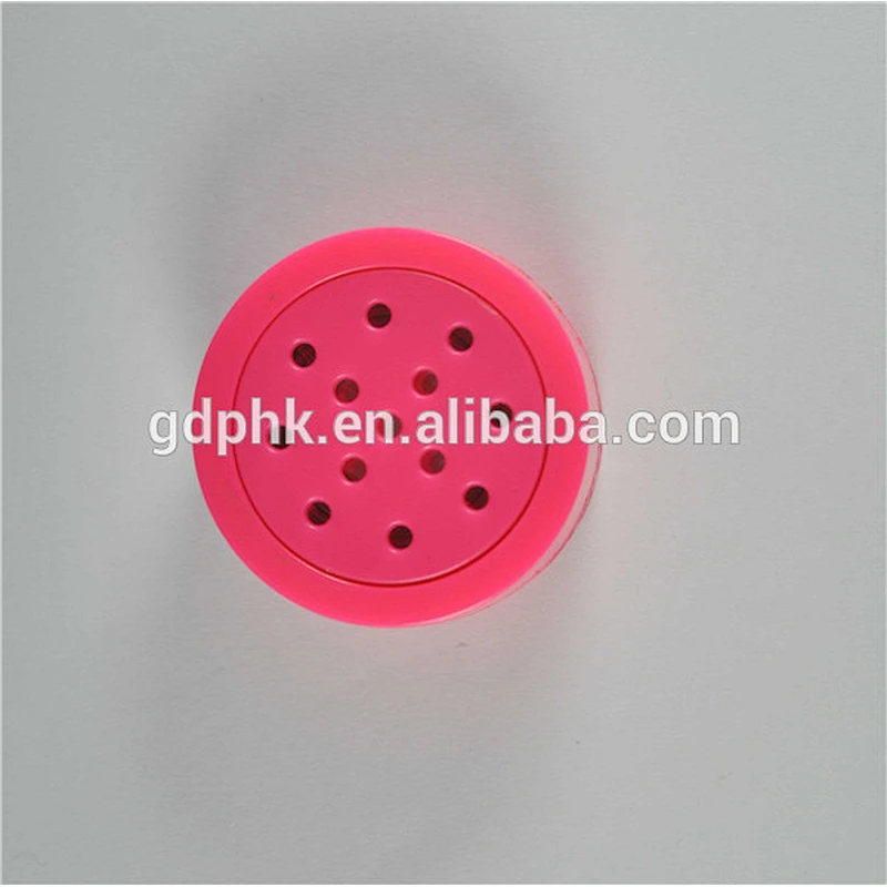 CE ROHS EN 71 plastic gear sound box for toys music box programmable music ic chips
