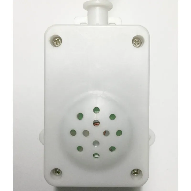 sound box speaker  light sensor sound module music chip for toys