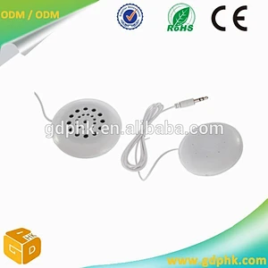 stuffed animal sound box doll sound box for pillow