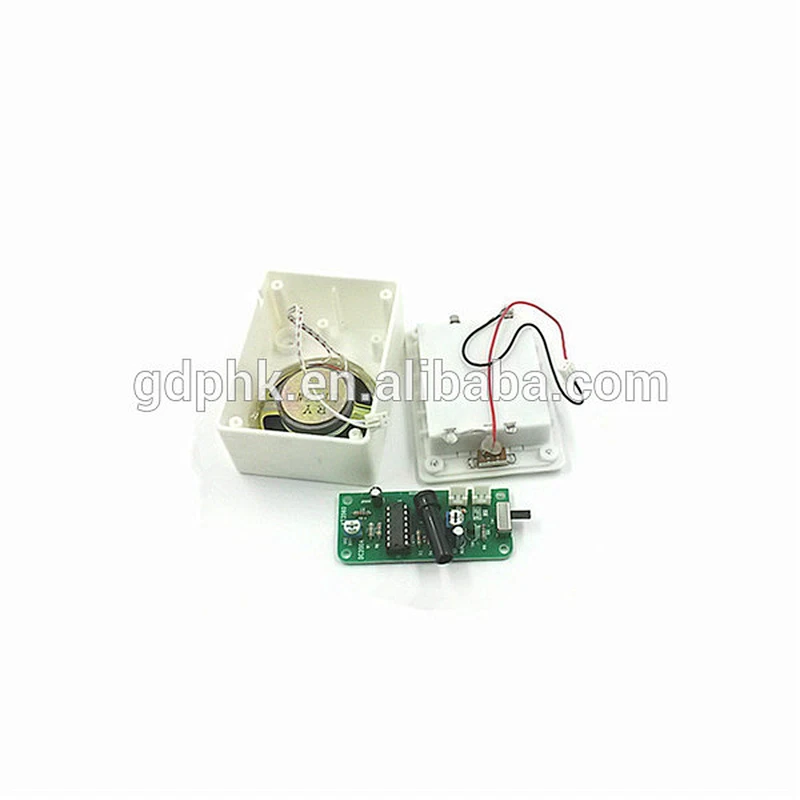 guangzhou sound device for toys baby voice box for alarm