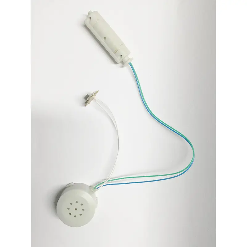 A064 - Music box IC programming sound module voice customization high quality