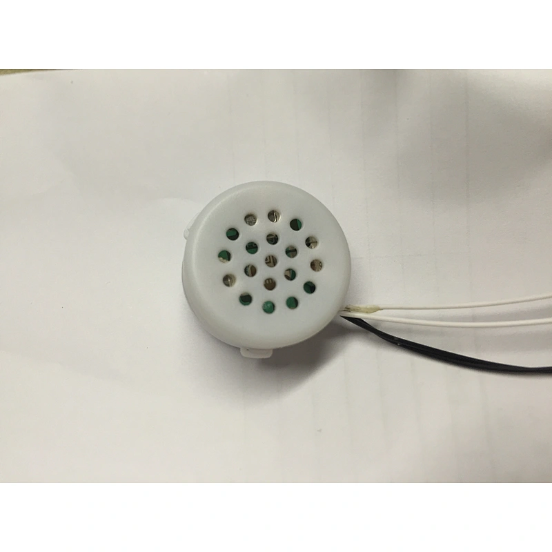manufacture small sound module / music box for  custom plush dolls