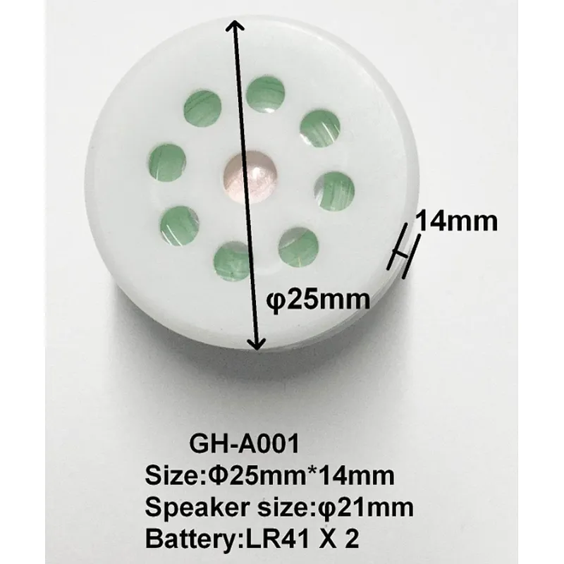 Best selling funny pull doll voice box music sound box for kids stuffed animal toy