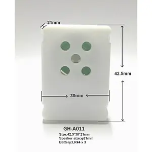 sound module light for Musical sleep toys and stuffed animals