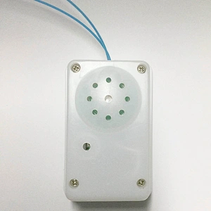 High quality baby doll music box mechanism voice sound module for toys