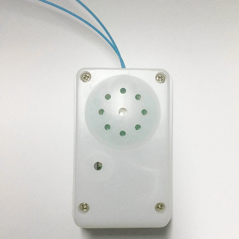 High quality baby doll music box mechanism voice sound module for toys