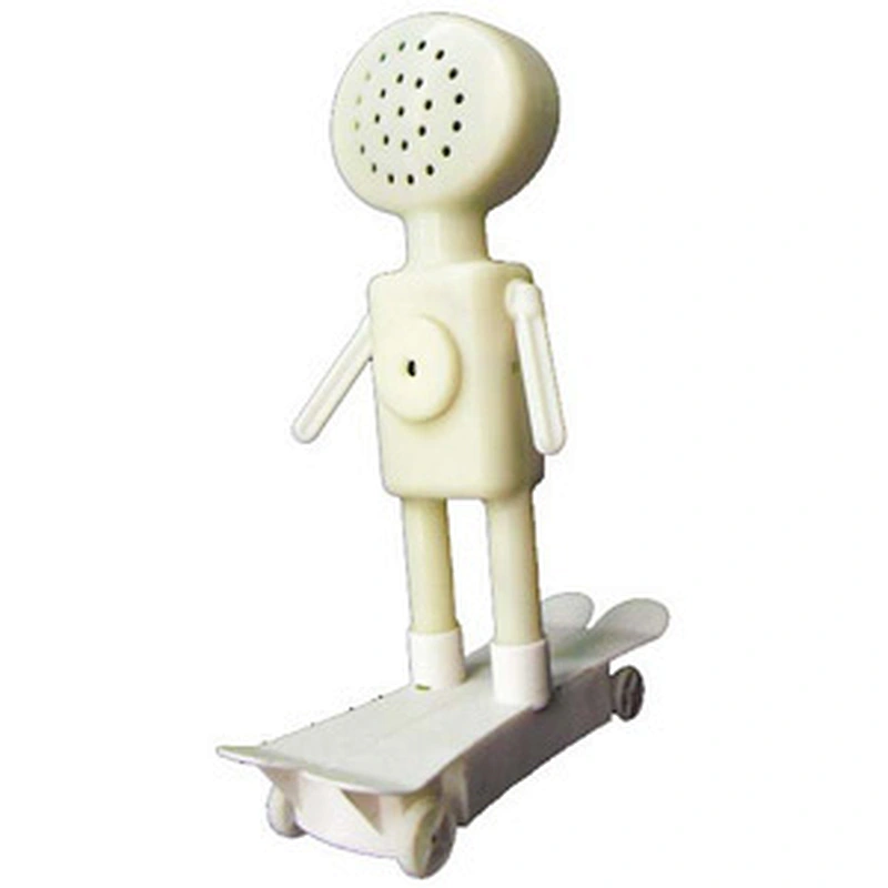 Electronic music box movements  custom movement
