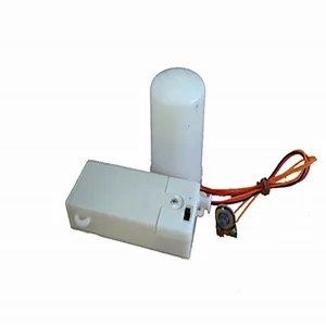 vibration talk back record toys module