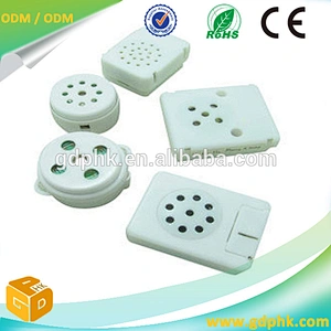 Standard item horse sound box sound module for toys