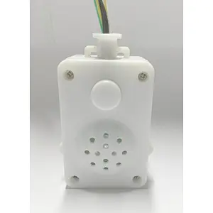 music chip for toys piezo ceramic for plastic and plush toys  and doll baby