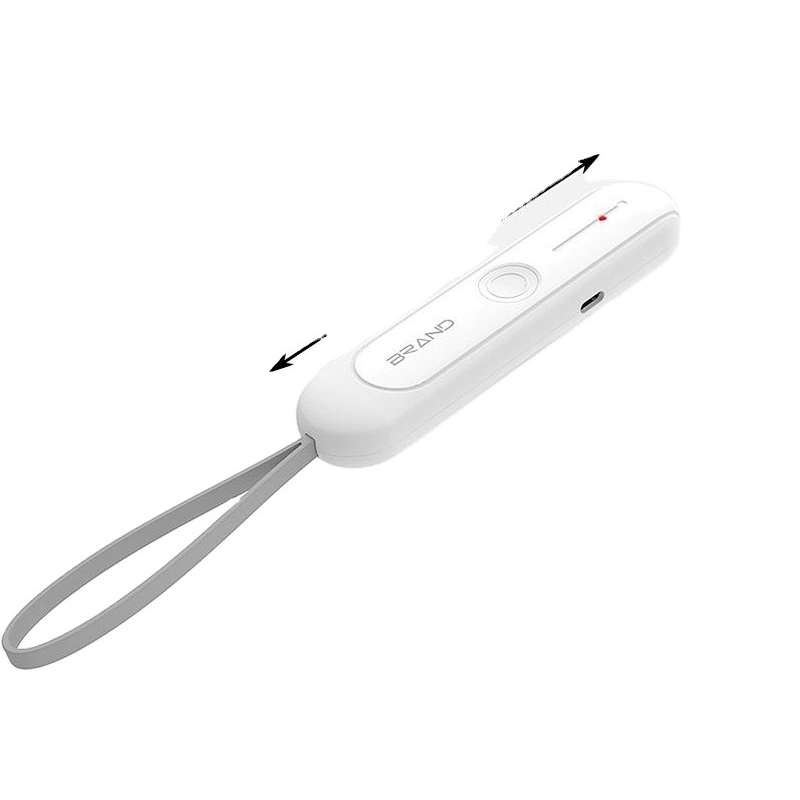 Serilization stick hand-held led light portable sterilizer uvc wand