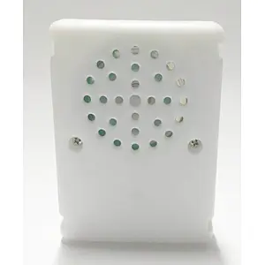 Most popular Voice record-able mini sound box for toys plush toys accessories