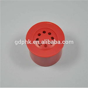 battery operated mini customized sound box with 4.5v voltage