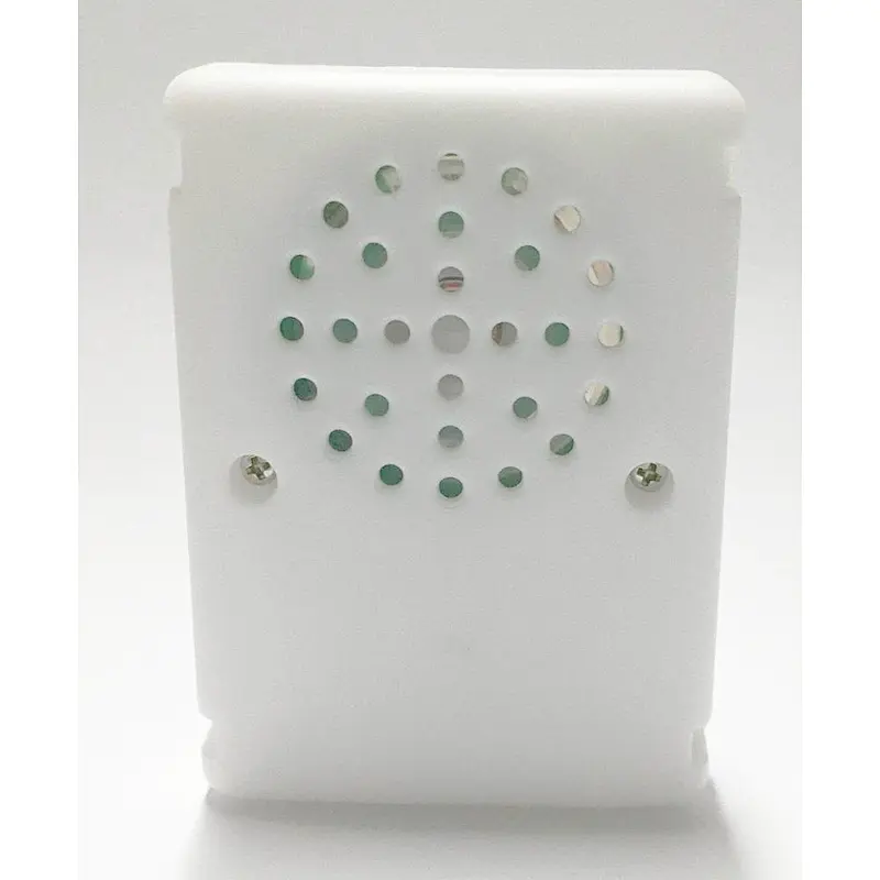 Talking press button multiple plush toys sound module box for toys