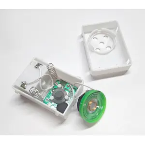 sound module light for Musical sleep toys and stuffed animals