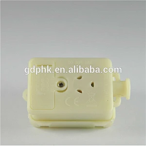 Teddy bear voice recorder sound box recordable sound module for plush toy