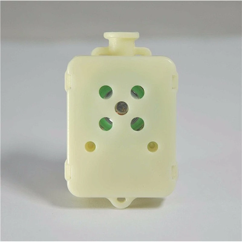 light activated sound module box motion sensor sound box