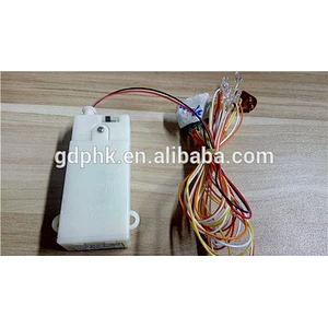 2017 Hot Sale led light toys module no sound led light module for toys