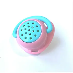 sound chip for nipple toys