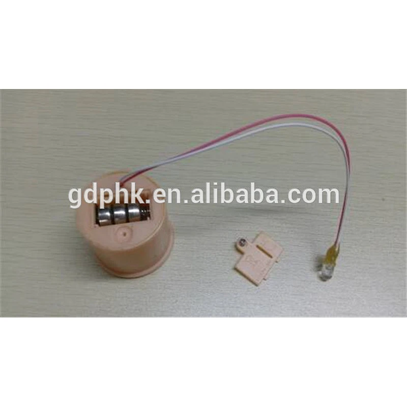 Battery operated sound chip modules christmas sound chips music module for toys