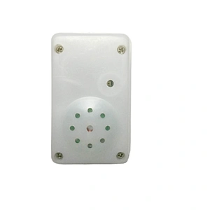 Can record AAA battery music box - with ON/OFF switch
