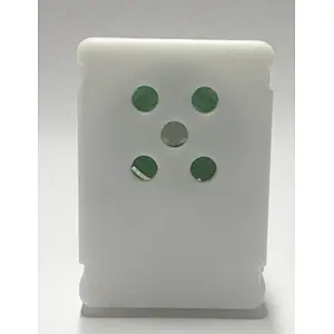 Custom mini pressure sensor pre-recorded programable voice module for toys