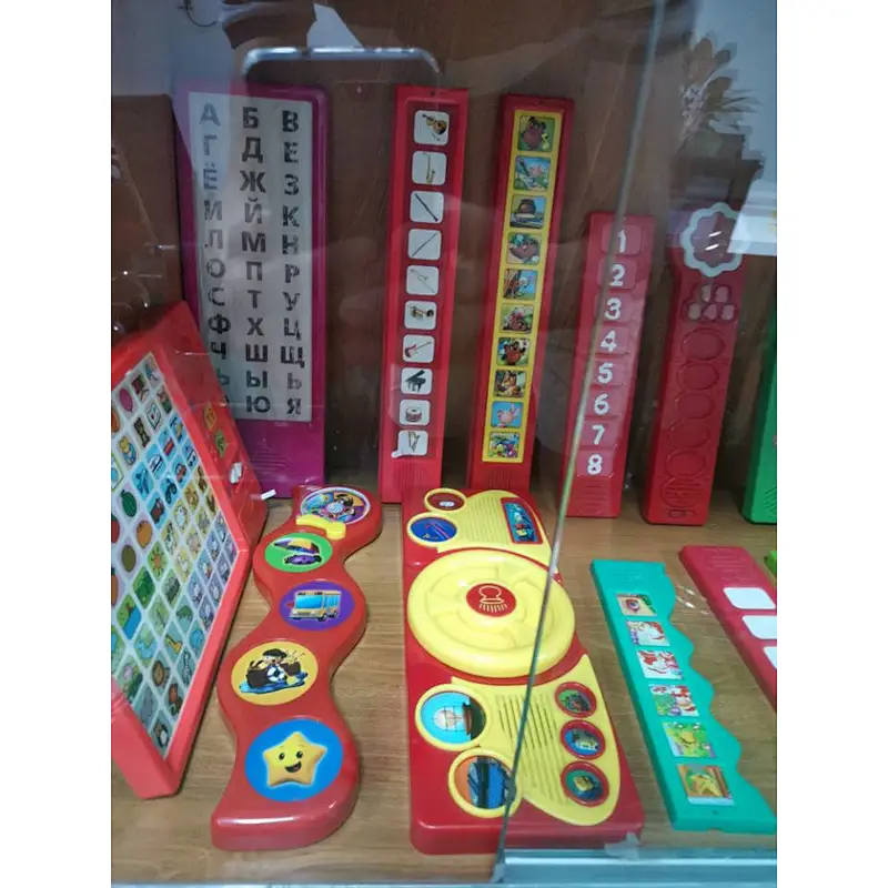 kids book sound chip /  musical inserts for toys