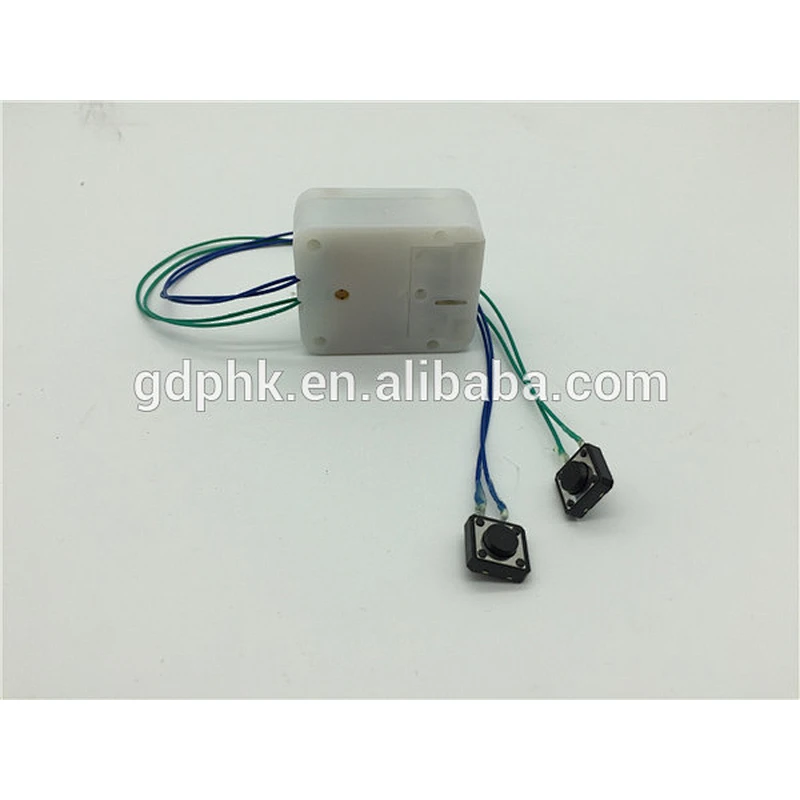 Push or press control 30 minutes recordable sound chips