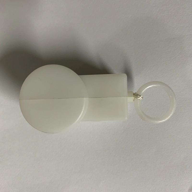 Customized recordable pull string voice box for plush toys