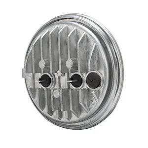 Round LED working driving light for agricultural