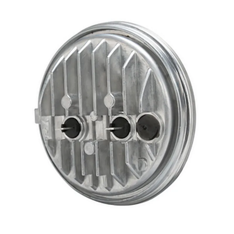 Round LED working driving light for agricultural