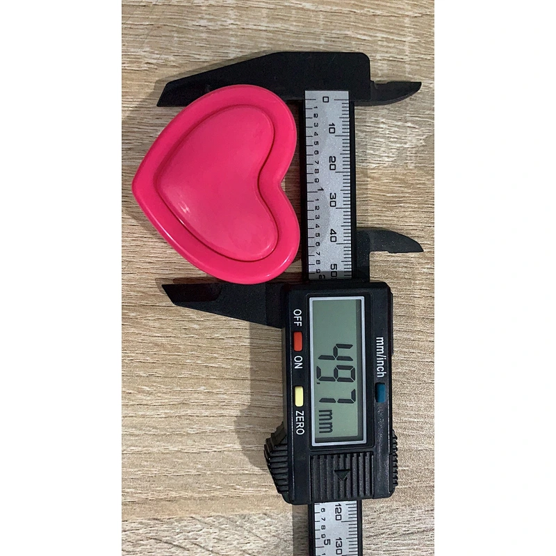 heartbeat module item with vibration function for toy