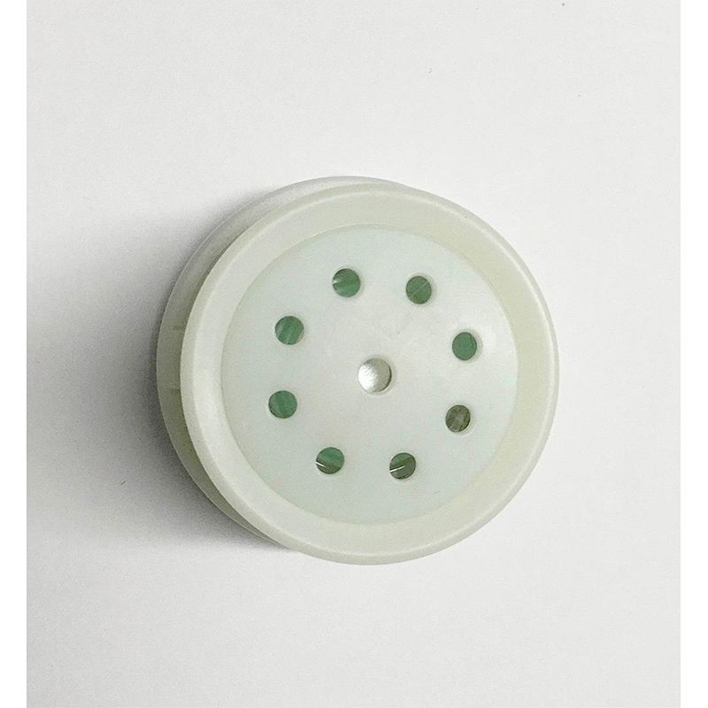 Recordable toy voice sound module for gift box