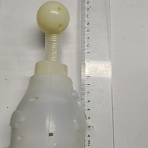 toy accessory funny Microphone shape music sound module