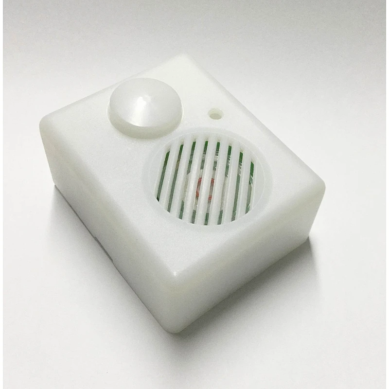 A107 sound IC / Voice recording chip for plush toys and dolls music sound chip