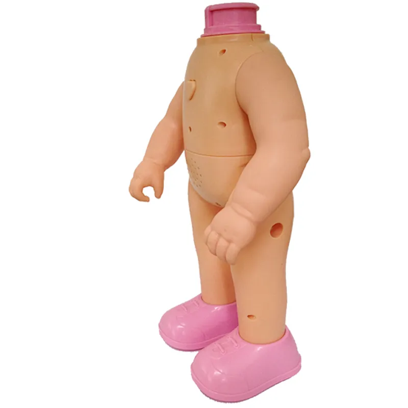 Most popular Best selling Customized Baby doll movement module movement mechanism