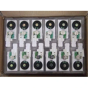 factory hot sale recordable sound module for cards