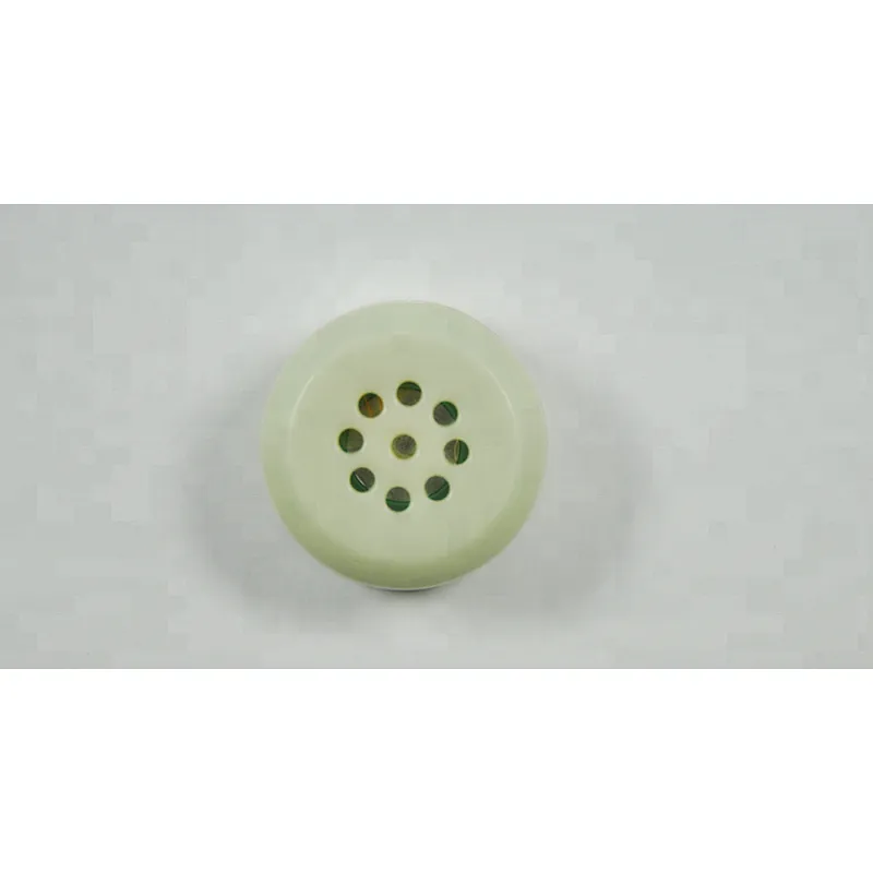 CE ROHS certificated small sound module music box for plush toys