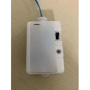 Factory direct sale 2020 A030S music box within button key / external rubber key