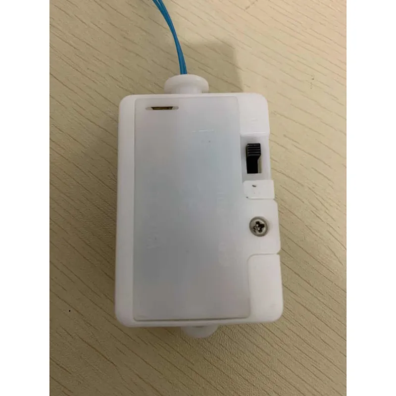 Factory direct sale 2020 A030S music box within button key / external rubber key