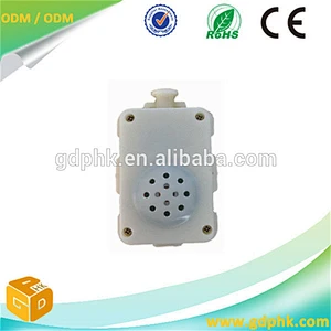 Pre recording voice sound chip 18 inch doll sound boxes voice recorders module for stuffed animals