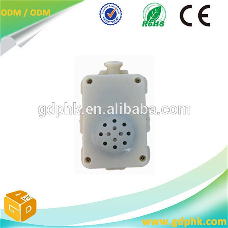 Pre recording voice sound chip 18 inch doll sound boxes voice recorders module for stuffed animals