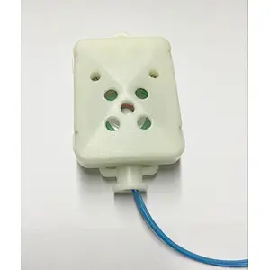 Cheap sound module recordable music box for talking toys