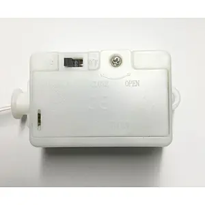 CE/ROHS certificated factory direct sale Sound box with color light