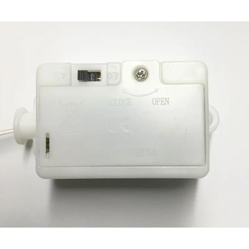 CE/ROHS certificated factory direct sale Sound box with color light