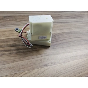 Push button sound module and IC chip for plush toy and doll
