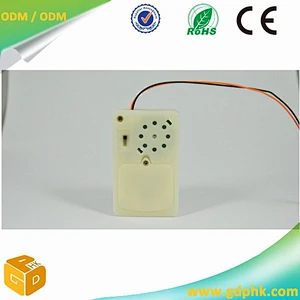 High quality sound module for plush toys