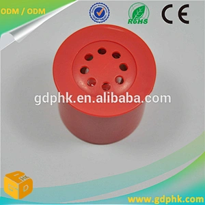 sonido mecanismo para juguetes/Sound mechanism for toys