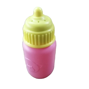 Plastic nipple baby toys sound push button module electronic baby talking voice box for toys