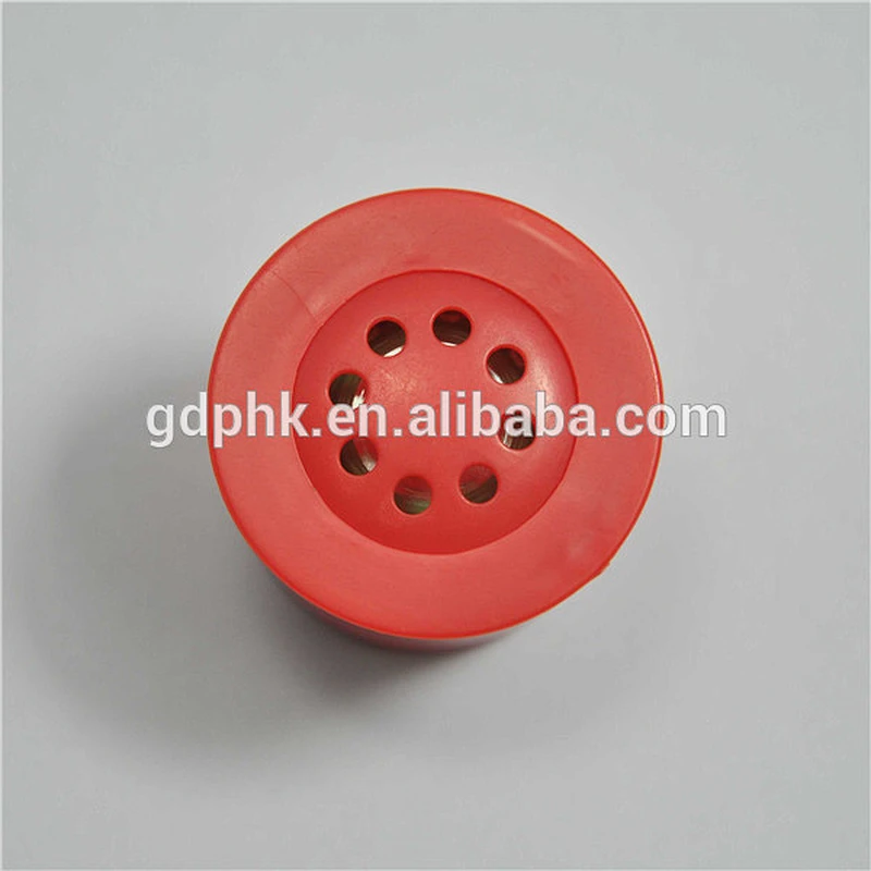Shaking motion sensor baby doll voice box